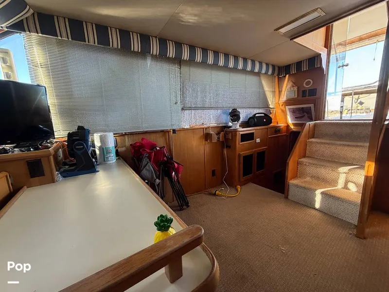 Slide: The Image of Chris-Craft 426 Catalina 1987 - 16101744