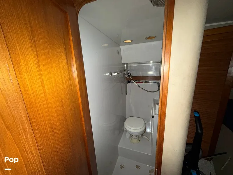 Slide: The Image of Chris-Craft 426 Catalina 1987 - 16101752