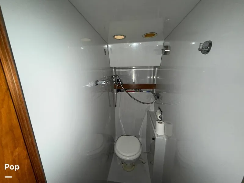 Slide: The Image of Chris-Craft 426 Catalina 1987 - 16101753