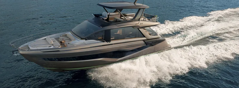 The Image of NX NX62 Pininfarina 2026 - 0
