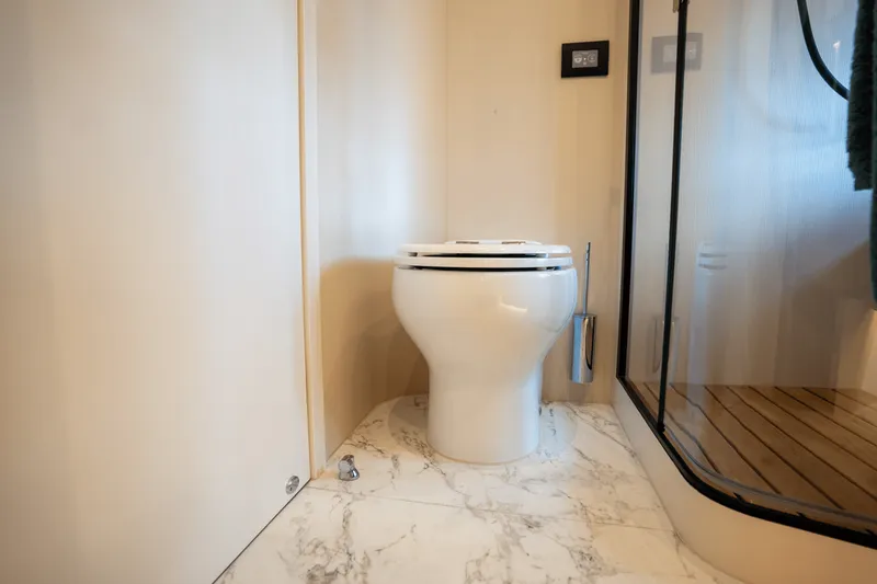 Slide: The Image of Azimut Magellano 60 2025 - 42