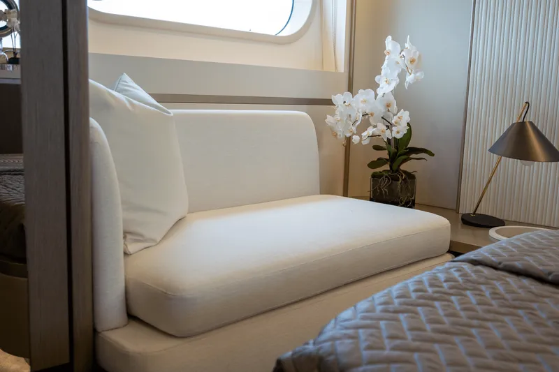 Slide: The Image of Azimut Magellano 60 2025 - 52