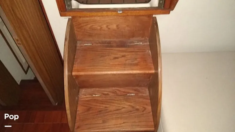 Slide: The Image of Viking 43 Double Cabin Motoryacht 1976 - 11489584