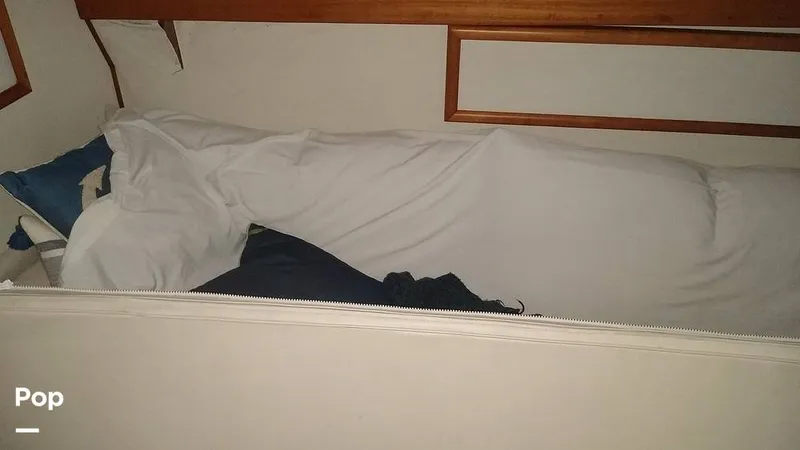 Slide: The Image of Viking 43 Double Cabin Motoryacht 1976 - 11489591