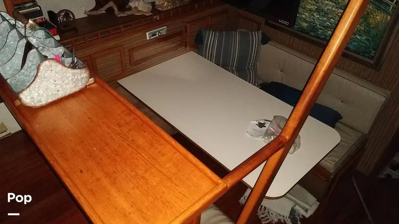 Slide: The Image of Viking 43 Double Cabin Motoryacht 1976 - 11489622