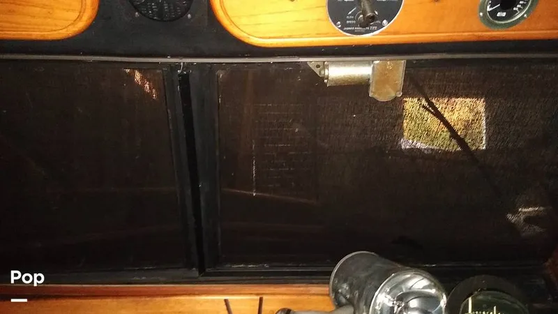 Slide: The Image of Viking 43 Double Cabin Motoryacht 1976 - 11489624