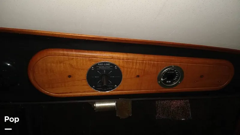 Slide: The Image of Viking 43 Double Cabin Motoryacht 1976 - 11489625