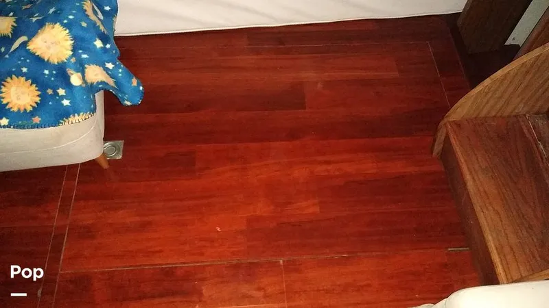 Slide: The Image of Viking 43 Double Cabin Motoryacht 1976 - 11489652