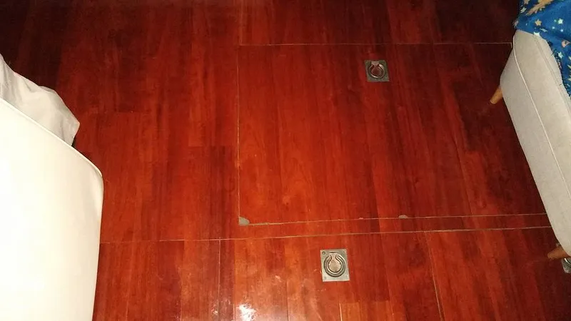 Slide: The Image of Viking 43 Double Cabin Motoryacht 1976 - 11489658