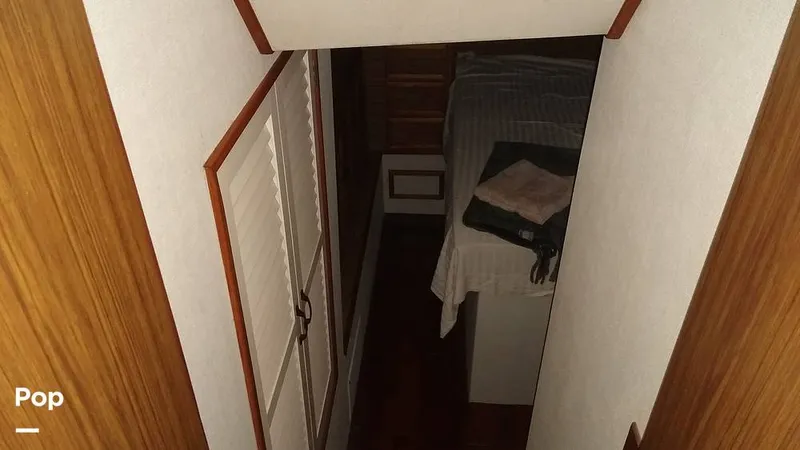 Slide: The Image of Viking 43 Double Cabin Motoryacht 1976 - 11489664