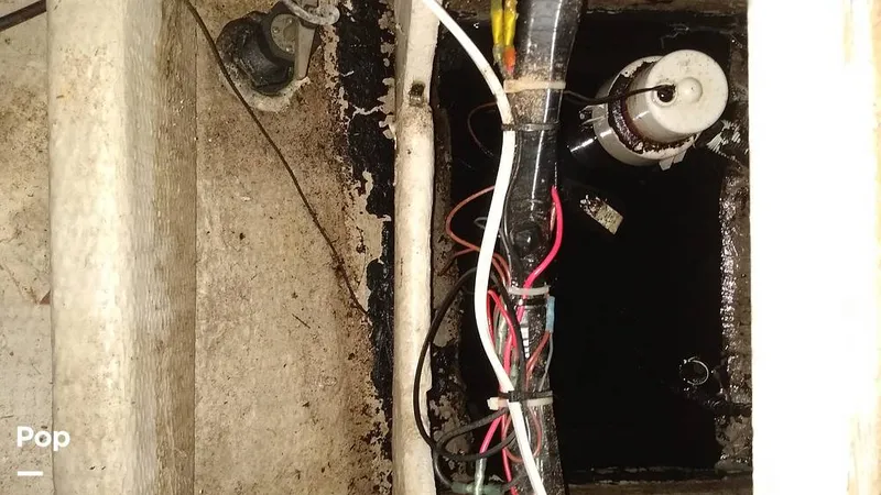 Slide: The Image of Viking 43 Double Cabin Motoryacht 1976 - 11489669