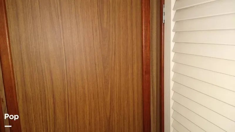 Slide: The Image of Viking 43 Double Cabin Motoryacht 1976 - 11489687