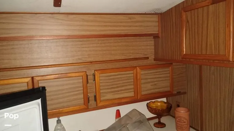 Slide: The Image of Viking 43 Double Cabin Motoryacht 1976 - 11489693