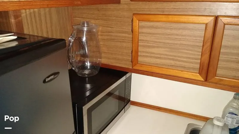 Slide: The Image of Viking 43 Double Cabin Motoryacht 1976 - 11489697