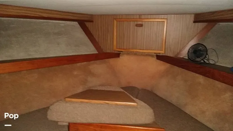 Slide: The Image of Viking 43 Double Cabin Motoryacht 1976 - 11489706