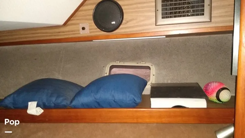 Slide: The Image of Viking 43 Double Cabin Motoryacht 1976 - 11489710