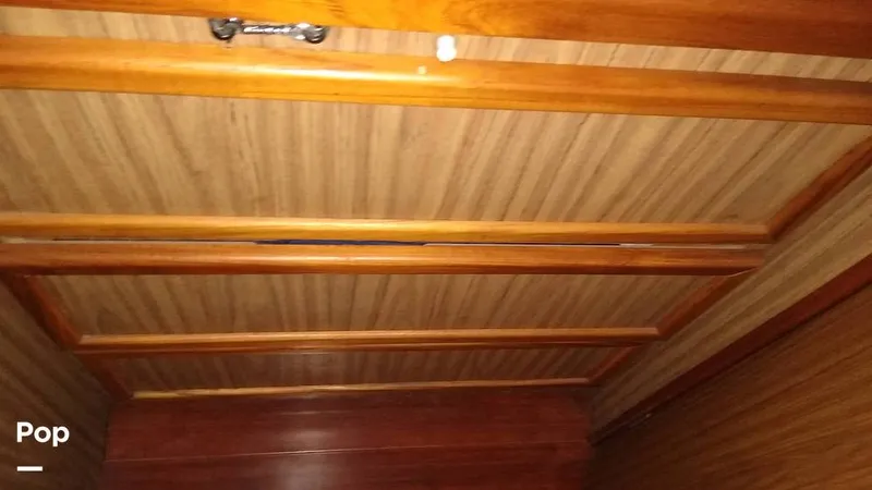 Slide: The Image of Viking 43 Double Cabin Motoryacht 1976 - 11489714