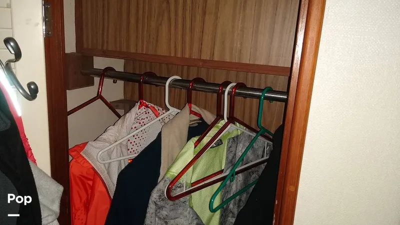 Slide: The Image of Viking 43 Double Cabin Motoryacht 1976 - 11489723