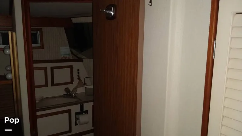 Slide: The Image of Viking 43 Double Cabin Motoryacht 1976 - 11489734