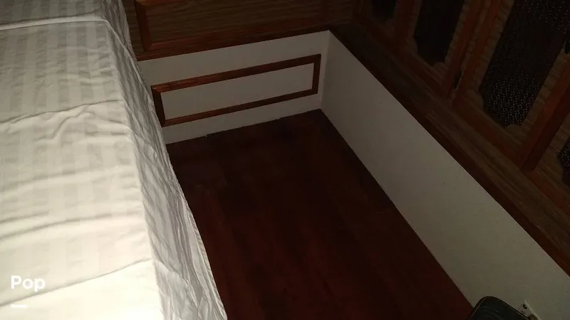 Slide: The Image of Viking 43 Double Cabin Motoryacht 1976 - 11489748