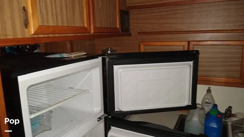 Slide: The Image of Viking 43 Double Cabin Motoryacht 1976 - 11489767