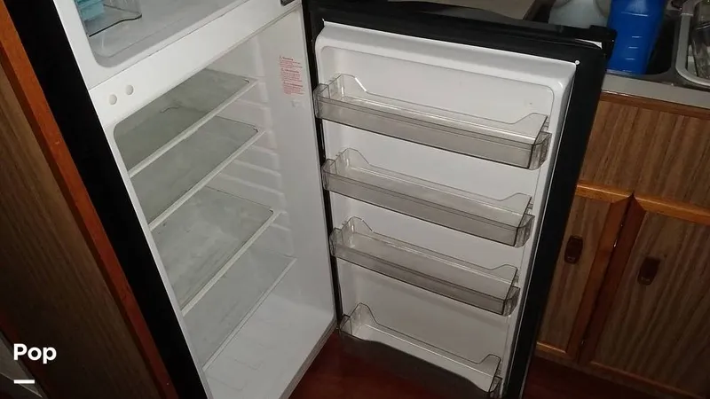 Slide: The Image of Viking 43 Double Cabin Motoryacht 1976 - 11489770