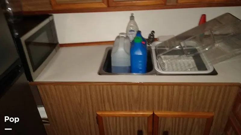 Slide: The Image of Viking 43 Double Cabin Motoryacht 1976 - 11489773