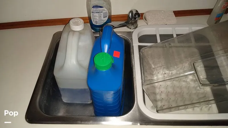 Slide: The Image of Viking 43 Double Cabin Motoryacht 1976 - 11489780