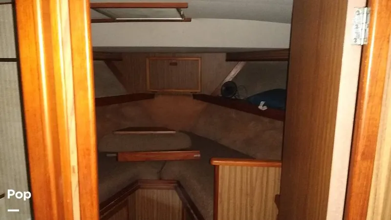 Slide: The Image of Viking 43 Double Cabin Motoryacht 1976 - 11489801