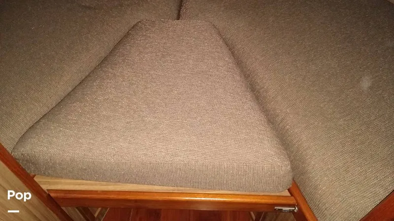 Slide: The Image of Viking 43 Double Cabin Motoryacht 1976 - 11489817