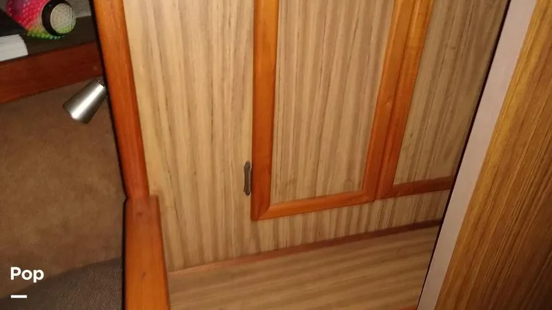 Slide: The Image of Viking 43 Double Cabin Motoryacht 1976 - 11489831