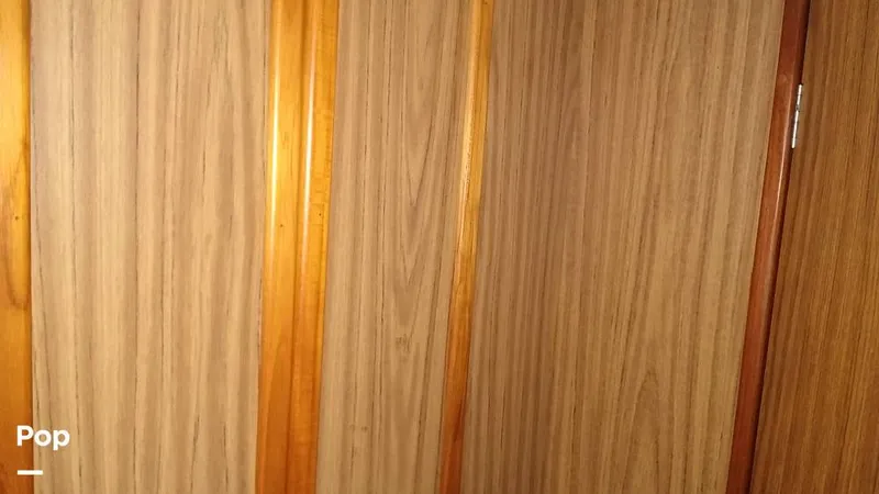 Slide: The Image of Viking 43 Double Cabin Motoryacht 1976 - 11489835