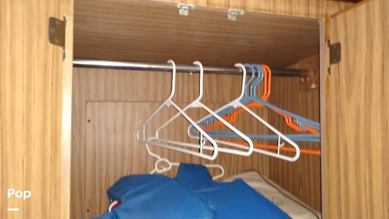 Slide: The Image of Viking 43 Double Cabin Motoryacht 1976 - 11489846