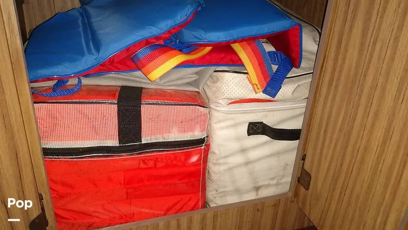 Slide: The Image of Viking 43 Double Cabin Motoryacht 1976 - 11489851