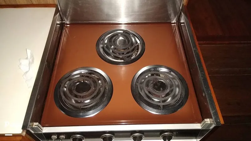 Slide: The Image of Viking 43 Double Cabin Motoryacht 1976 - 11489859