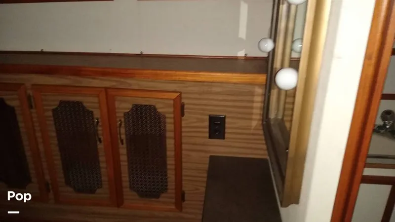 Slide: The Image of Viking 43 Double Cabin Motoryacht 1976 - 11489895