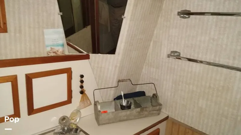 Slide: The Image of Viking 43 Double Cabin Motoryacht 1976 - 11489901