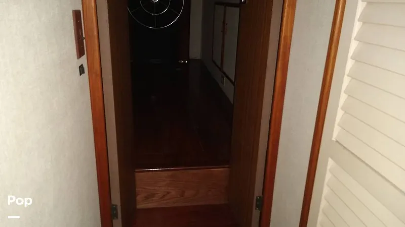 Slide: The Image of Viking 43 Double Cabin Motoryacht 1976 - 11489906