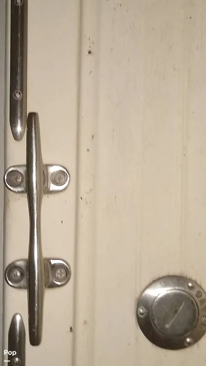 Slide: The Image of Viking 43 Double Cabin Motoryacht 1976 - 11489909