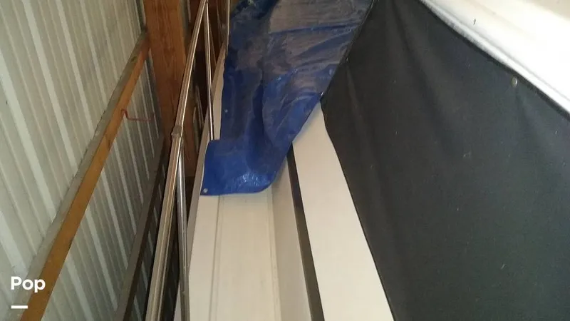 Slide: The Image of Viking 43 Double Cabin Motoryacht 1976 - 11489910