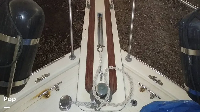 Slide: The Image of Viking 43 Double Cabin Motoryacht 1976 - 11489916