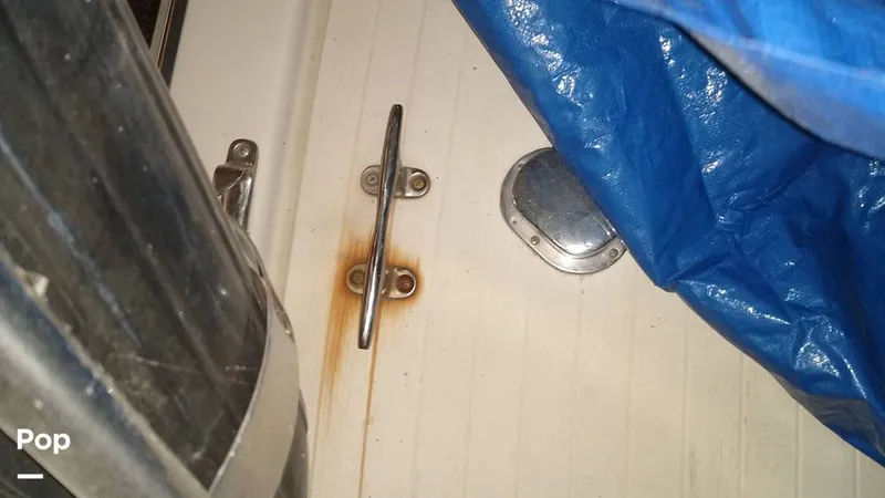 Slide: The Image of Viking 43 Double Cabin Motoryacht 1976 - 11489918