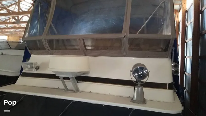 Slide: The Image of Viking 43 Double Cabin Motoryacht 1976 - 11489919