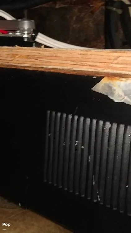 Slide: The Image of Viking 43 Double Cabin Motoryacht 1976 - 11489941