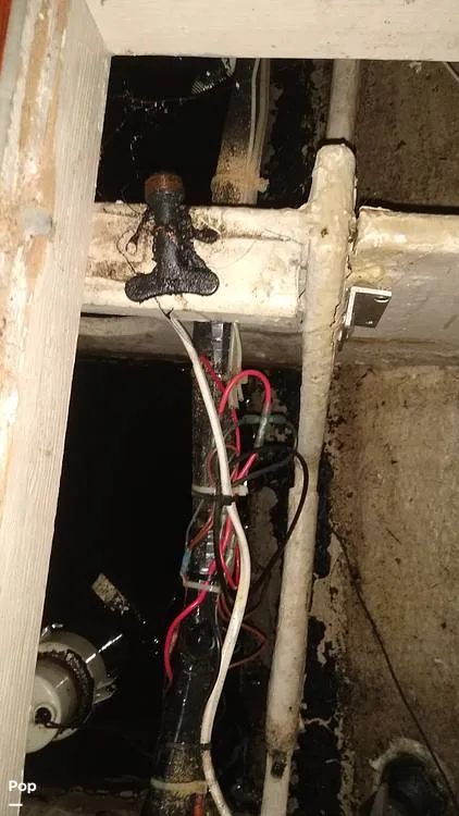 Slide: The Image of Viking 43 Double Cabin Motoryacht 1976 - 12045387