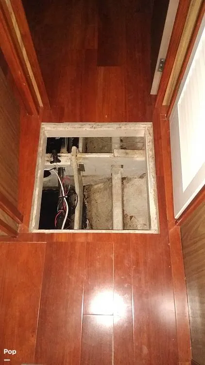 Slide: The Image of Viking 43 Double Cabin Motoryacht 1976 - 12045389