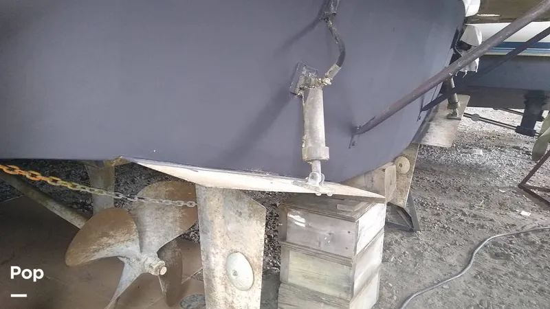 Slide: The Image of Viking 43 Double Cabin Motoryacht 1976 - 11489417