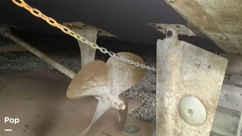 Slide: The Image of Viking 43 Double Cabin Motoryacht 1976 - 11489421