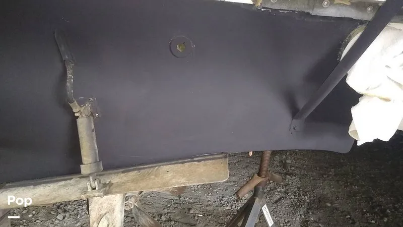 Slide: The Image of Viking 43 Double Cabin Motoryacht 1976 - 11489445