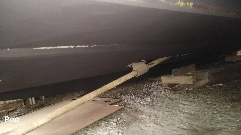 Slide: The Image of Viking 43 Double Cabin Motoryacht 1976 - 11489451